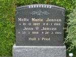 Mette Marie  Jensen  .JPG